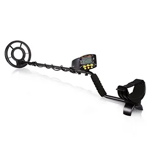 Pyle PHMD72 - Waterproof Metal Detector Pinpoint Search Coil