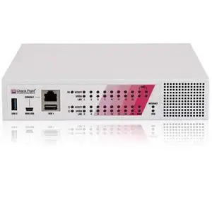 Checkpoint CPAPSG770NGTPWBUN-3Y - 3-Year Bundle WiFi 770 Threat Prevention Suite