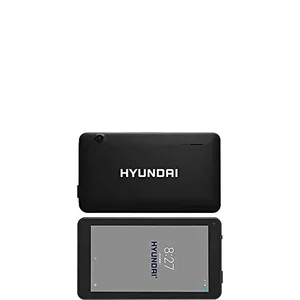 Hyundai HT0703W08A - Koral 7-Inch Tablet with 1GB RAM and 8GB Storage