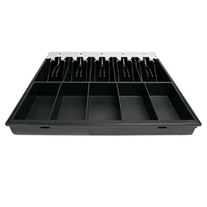 Pos-x ION-C16S-1TILL5 - 16" Ion Cash Till with Sliding Mechanism