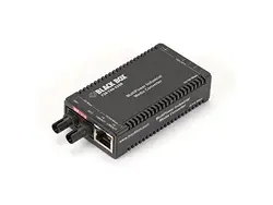 BLACK BOX CORPORATION-LIC024A-R2