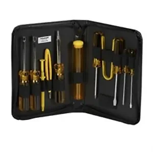 Black Box Corporation FT810-R2 - Comprehensive PC Tool Kit for Repair and Maintenance