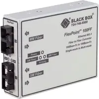 BLACK BOX CORPORATION-LMC250A