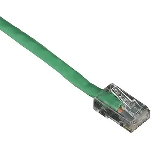 Black Box Corporation EVNSL622-0007-25PAK - GIGATRUE CAT6 550-MHz Stranded Ethernet Patch Cable