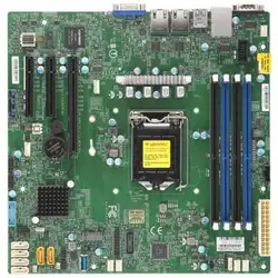 Supermicro-MBD-X11SCL-F-O