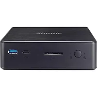 Shuttle Computers-NC02U1DSR