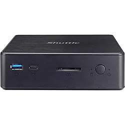 Shuttle Computers-NC02U1DSR
