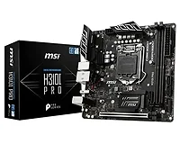 MSI-H310IPRO