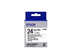 EPSON-LK-6WBB