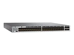 Cisco-WS-C3850-48XS-E
