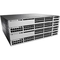 Cisco-C1-WSC3850-48XS-S