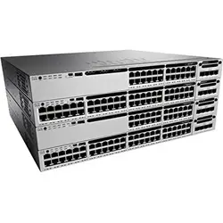 Cisco-C1-WSC3850-48XS-S