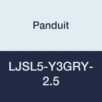 Panduit-LJSL5-Y3BLU-2.5
