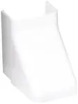 Panduit DCF10WH-X