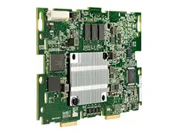 HP Hewlett Packard-758801-B21