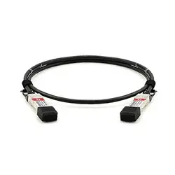 ENET-QSFP-DAC-1M-ENC