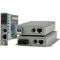 Omnitron Systems-8900-0-E