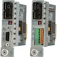 Omnitron Systems-8763T-1W