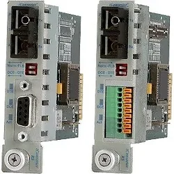 Omnitron Systems-8763T-1W