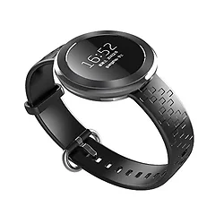 WORRYFREE GADGETS-HRB-ET01BLK