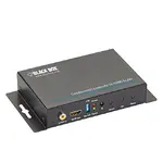 BLACK BOX CORPORATION AVSC-HDMI-VIDEO