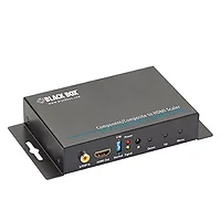 BLACK BOX CORPORATION-AVSC-HDMI-VIDEO