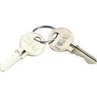 BLACK BOX CORPORATION-ECSPAREKEY