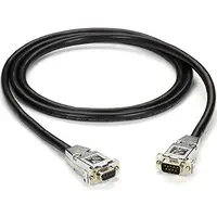 BLACK BOX CORPORATION-EDN12BLK-0005-MF