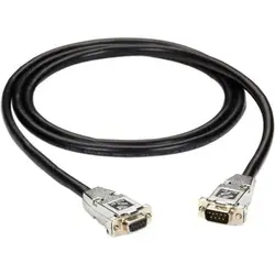 BLACK BOX CORPORATION-EDN12BLK-0010-MF