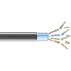 BLACK BOX CORPORATION-EVNSL0172BK-1000