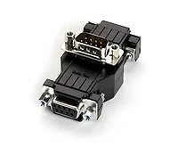 BLACK BOX CORPORATION-FA147A