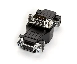 BLACK BOX CORPORATION-FA147A