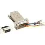 BLACK BOX CORPORATION FA4509F-GY