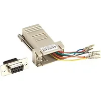 BLACK BOX CORPORATION-FA4509F-GY