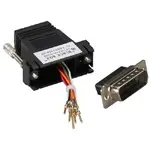 BLACK BOX CORPORATION FA4515M-BK