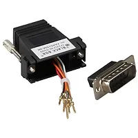 BLACK BOX CORPORATION-FA4515M-BK