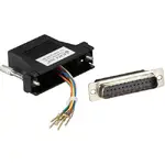 BLACK BOX CORPORATION FA4525M-BK
