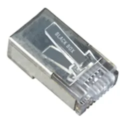 BLACK BOX CORPORATION-FMTP5ES-25PAK
