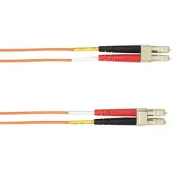 BLACK BOX CORPORATION-FOCMP62-010M-LCLC-OR