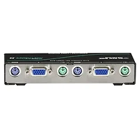 BLACK BOX CORPORATION-KV221A