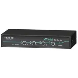 BLACK BOX CORPORATION-KV9104A
