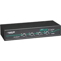 BLACK BOX CORPORATION-KV9204A-K