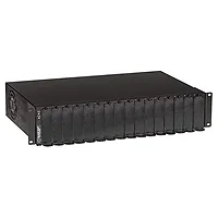 BLACK BOX CORPORATION-LB300A-RACK