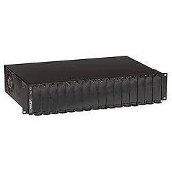 BLACK BOX CORPORATION-LB300A-RACK