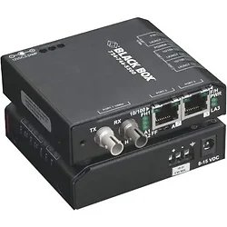 BLACK BOX CORPORATION-LBH100A-HD-SC-24