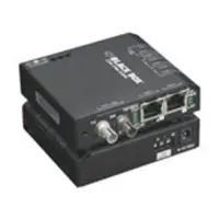 BLACK BOX CORPORATION-LBH100A-HD-ST-24