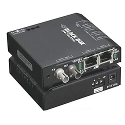 BLACK BOX CORPORATION-LBH100A-H-SC-24