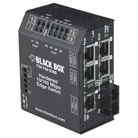 BLACK BOX CORPORATION-LBH150A-H-ST