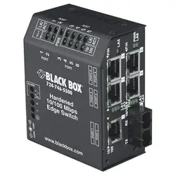 BLACK BOX CORPORATION-LBH150A-H-ST