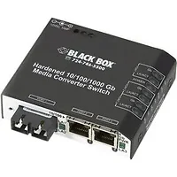 BLACK BOX CORPORATION-LBH2001A-H-SC-12